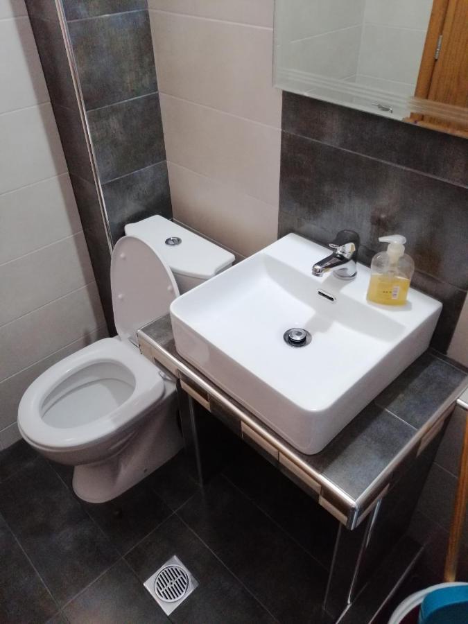 Ferienwohnung Gramatiki House Néos Marmarás Exterior foto